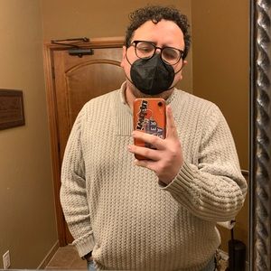 Meet your Posher, Joseph